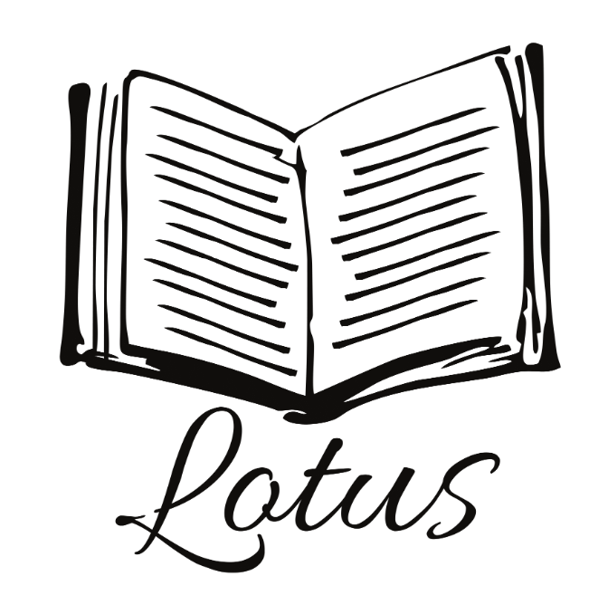 Lotus Book Blog